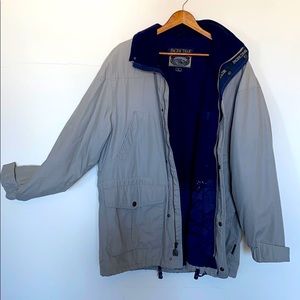 Vintage Pacific Trail Field Coat